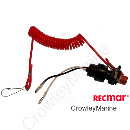 CUT OFF SWITCHES (REC688-82575-01)