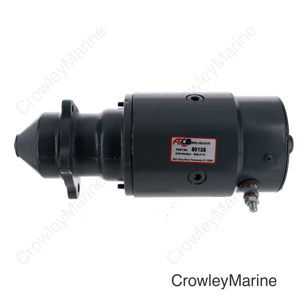 Inboard Starter - ARCO Marine (50135)