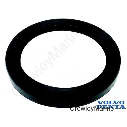 FR CRKSFT SEAL RING KIT D4/D6 (REC3582748)