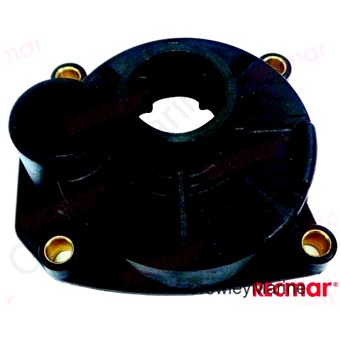 PUMP HOUSING (REC438544)