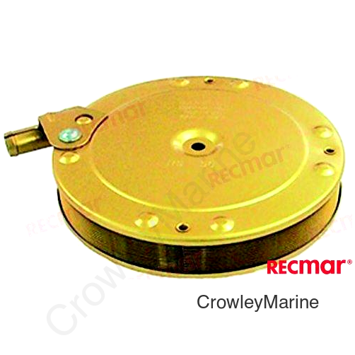 FLAME ARRESTOR (REC85784A1)