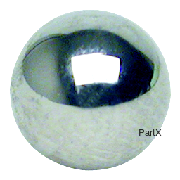 Detent Ball (22491)
