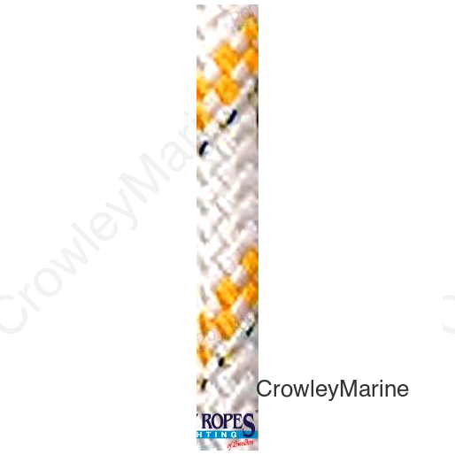 POLY-BRAID-24 14MM YW (110 M) (POL2204832114)