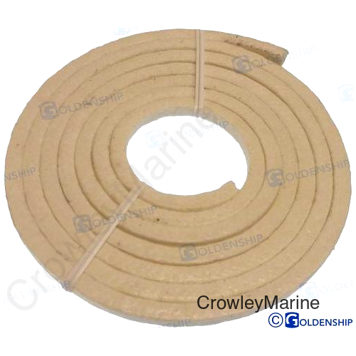 WHT PKING 6 MM (2 M) (GS38087)
