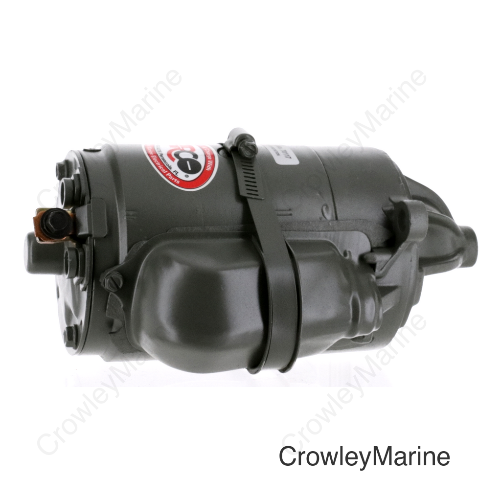 ARCO INBC. STARTER (70117)