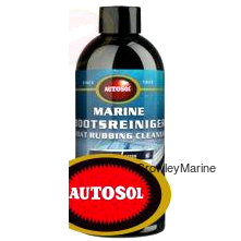 BOAT RUBBING CLEANER 500 ML (AUT11-015310)