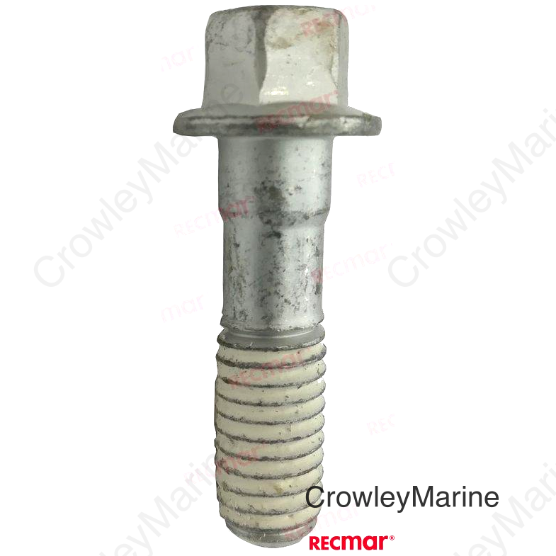 BOLT: HEAD SHORT 350 (MP0007-029)