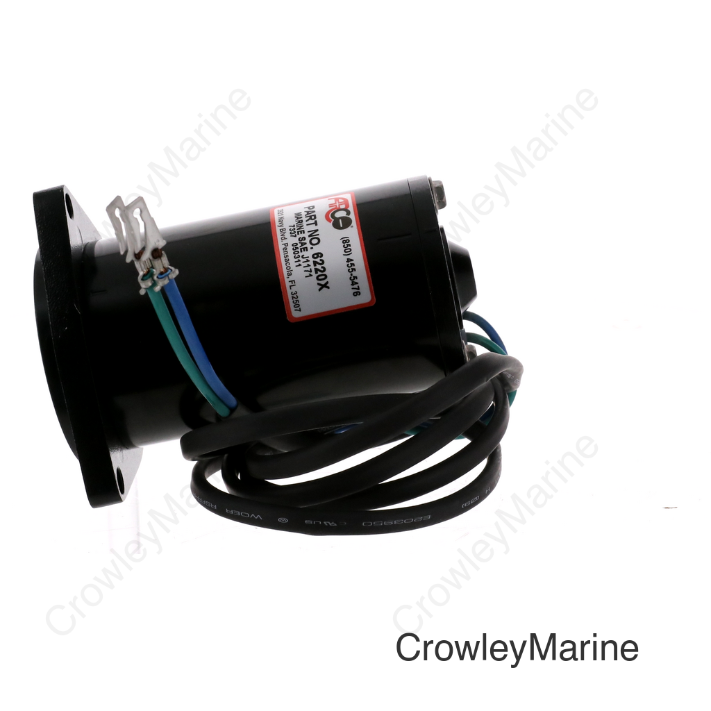 NEW TILT TRIM MOTOR 