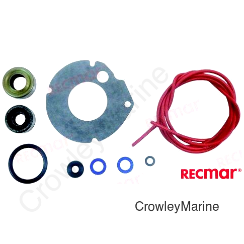 RETAINER AND GASKETS SET (REC87607)