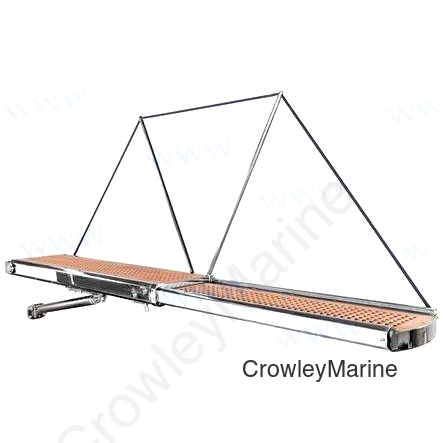 HYDR GATEWAY ONYX 2300 MM (MKP01050023)