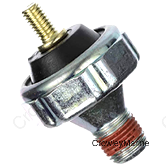 Oil Pressure Sender 