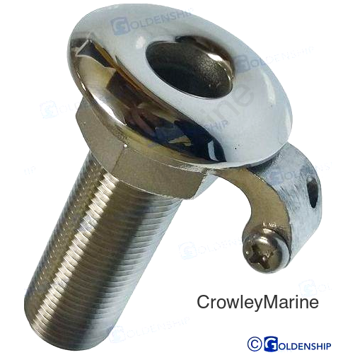 THRUHULL SCUPPER 1" (GS30211)
