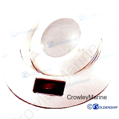 PLASTIC CEILING LIGHT (GS10226)