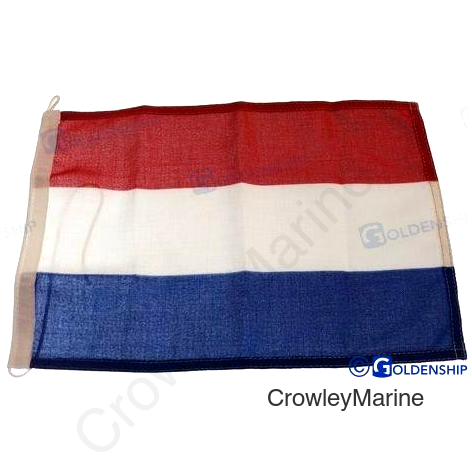 HOLLAND FLAG 20X30 (GS73415)