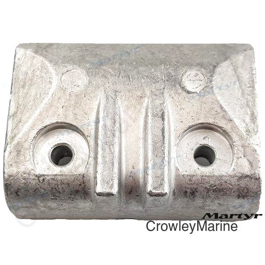 AL ANODE (CM63D-45251-01A)