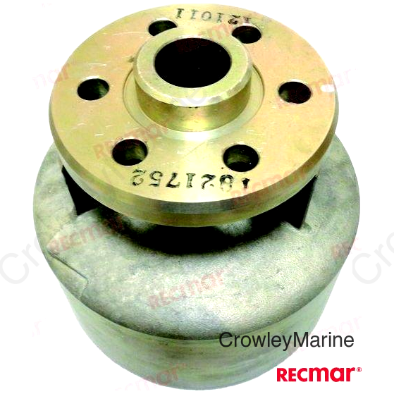 COUPLER KIT (REC3858437)