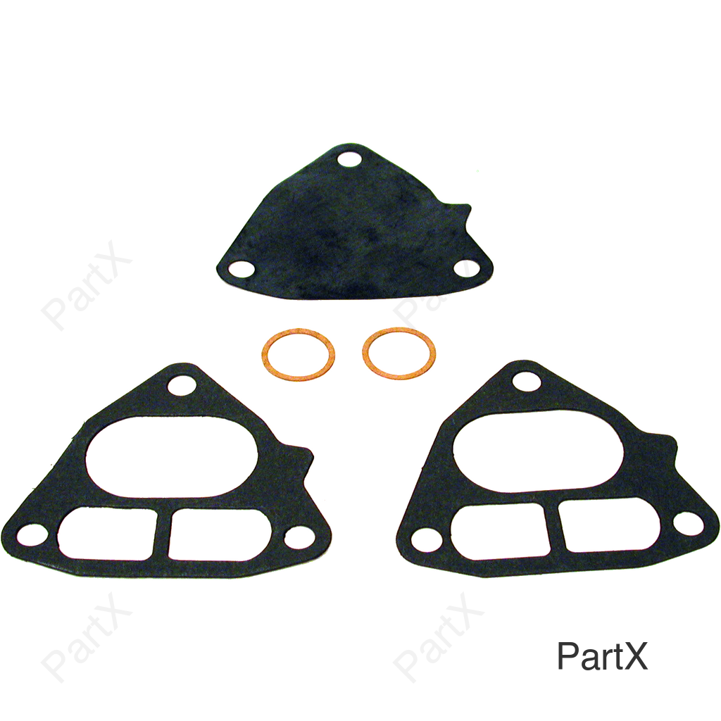 Fuel Pump Diaphragm Kit - GLM Products (40340)