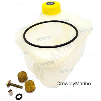 ONE BOLT RESIOVOIR (PH200-T064-1B)