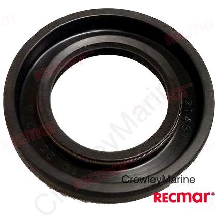 SEAL CRANKSHAFT (REC93102-25M11)