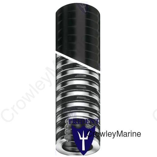 BILGE HOSE 1 1/8" (TRI147-1186)
