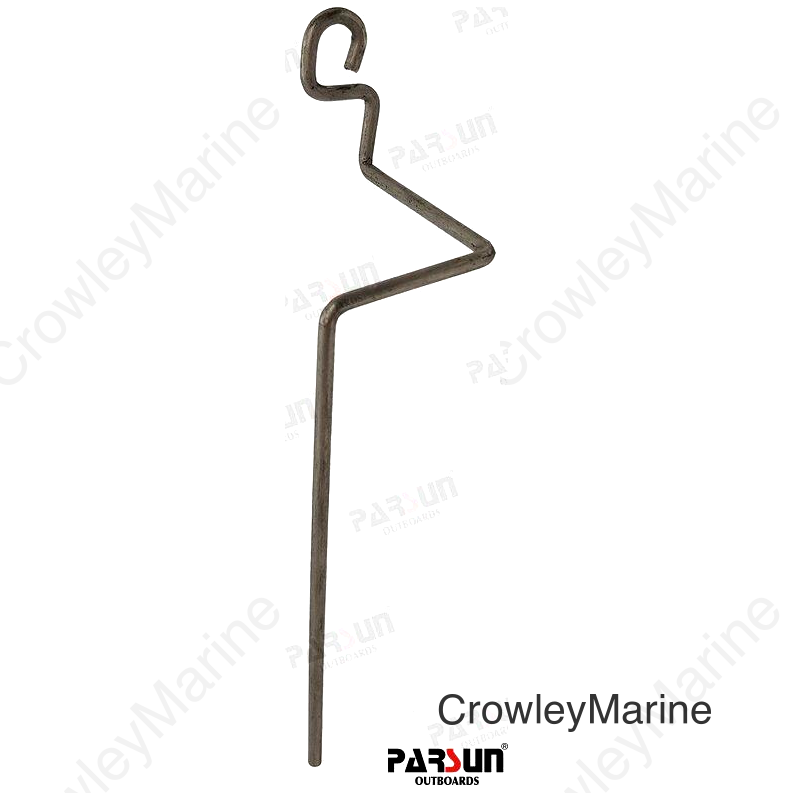 ROD B (PAF8-09000001W)