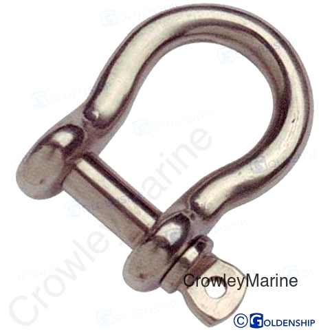 BOW SHKL 19MM 10PK (GS71029B)