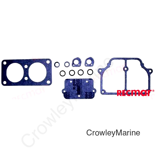 CARBURETOR SERVICE KIT (REC1395-6452)