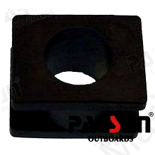 QUADRATE SEAL, WATER PIPE (PAF15-02000006)