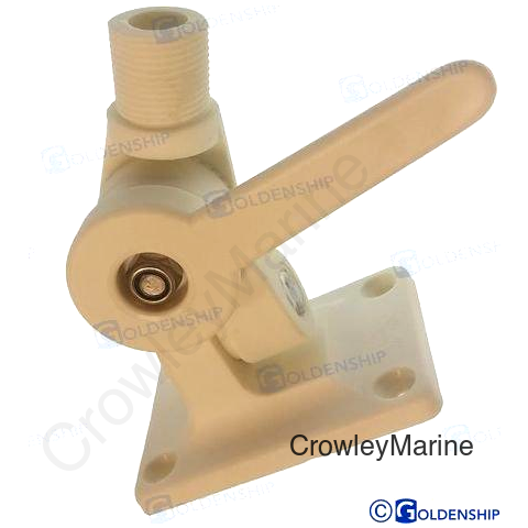 ANTENNA BASE ABS (GS13041)