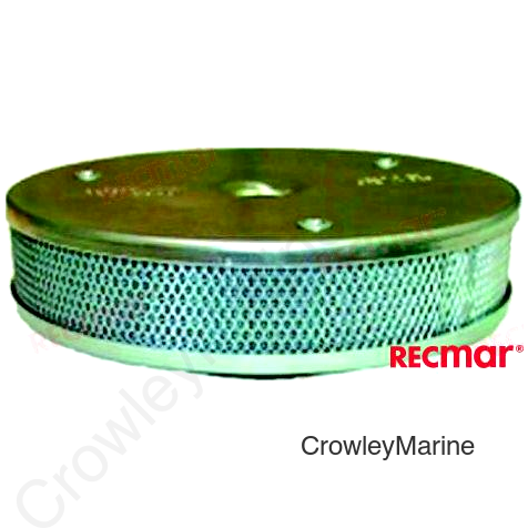 FLAME ARRESTOR (REC805016A1)