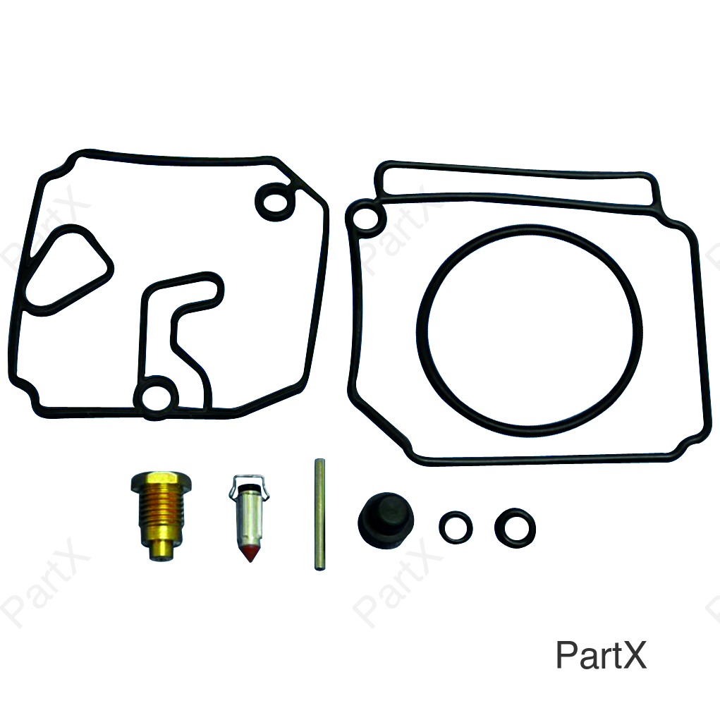 Carburetor Service Kit