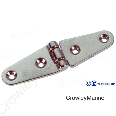 STRAP HINGE 4X1" (GS72135)