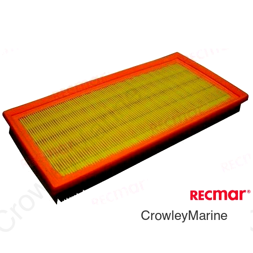 AIR FILTER (REC876185)