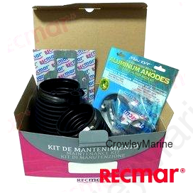 VOLVO DPS-SX MAINTENANCE KIT (RECKITDPS-SX)