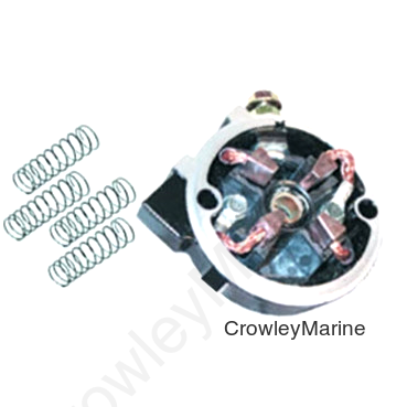 O/B REPAIR KIT 