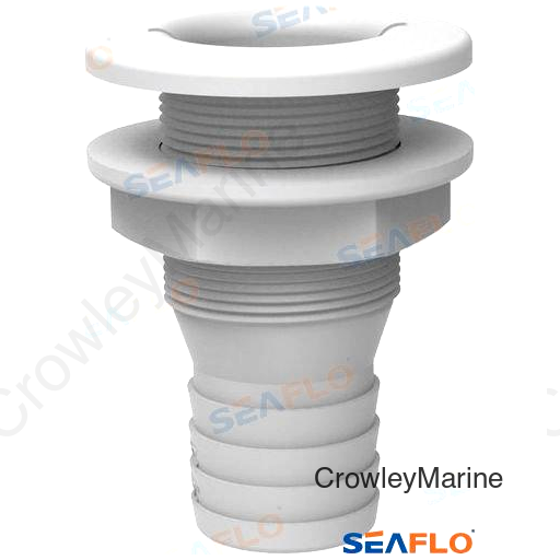 PLASTIC DRAIN SCKT 1-1/4" (SFDS1150001)