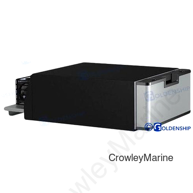 FRIDGE 40L 12/24V (GS50304)