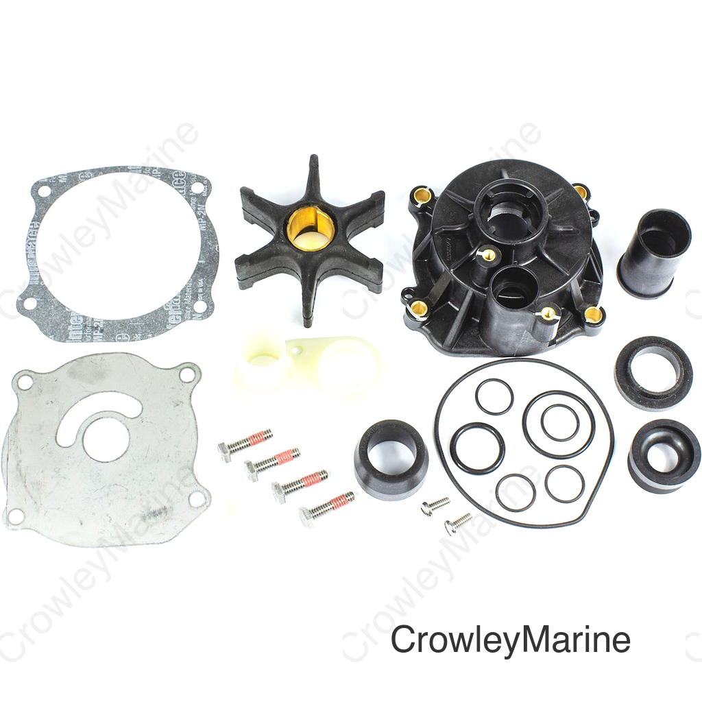 Water Pump Repair Kit without Housing