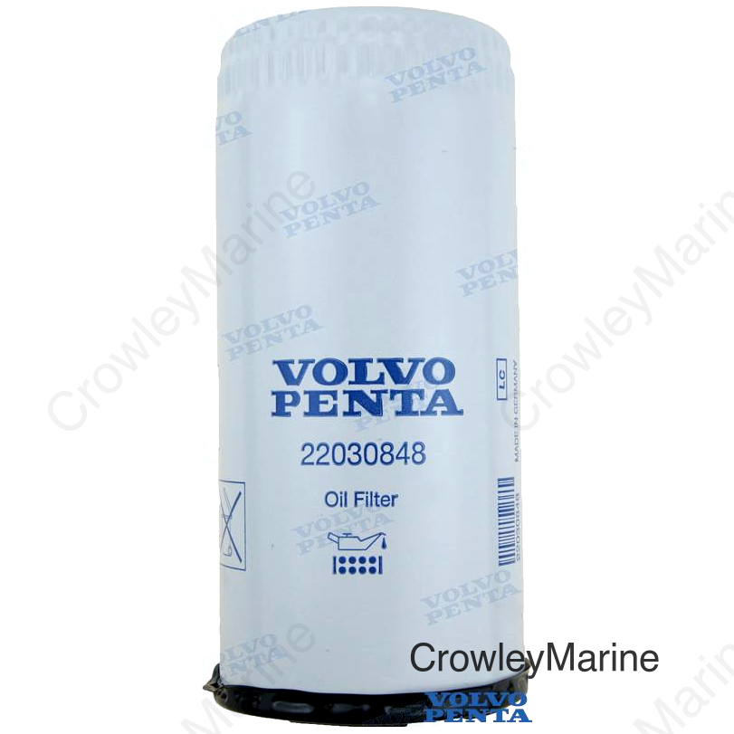 OIL FILTER (RM4785974)