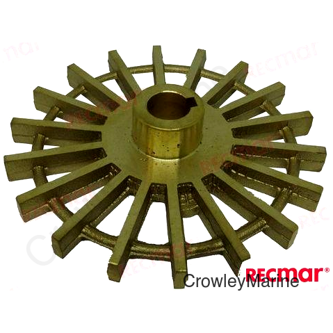 IMPELLER PUMP 25 (GS20293)