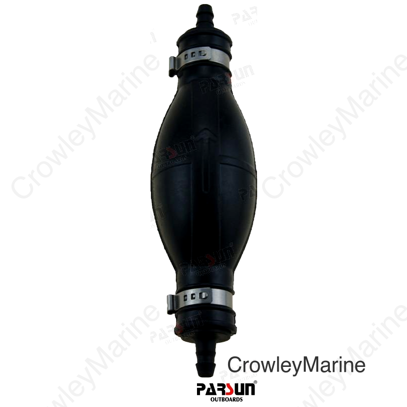 PRIMER BULB ASSY (PAF15-09030000)