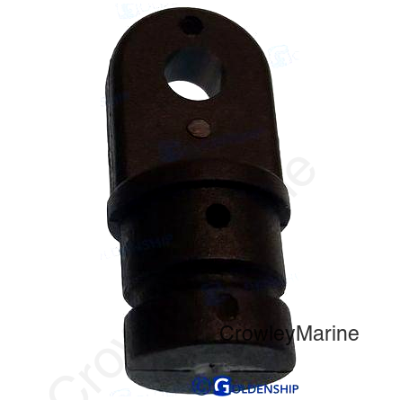 TOP INSERT NYL 7/8" (2PK) (GS72233)