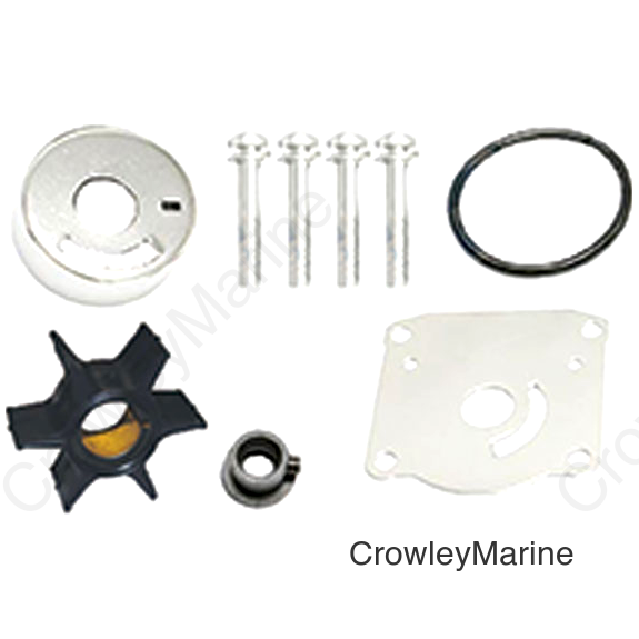 Water Pump Repair Kit