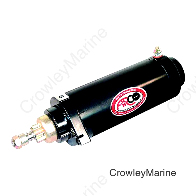 Arco 7326 Mercury Starter, V6 Sport Jet