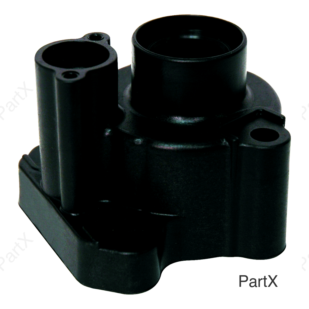 Pump Housing (12443)