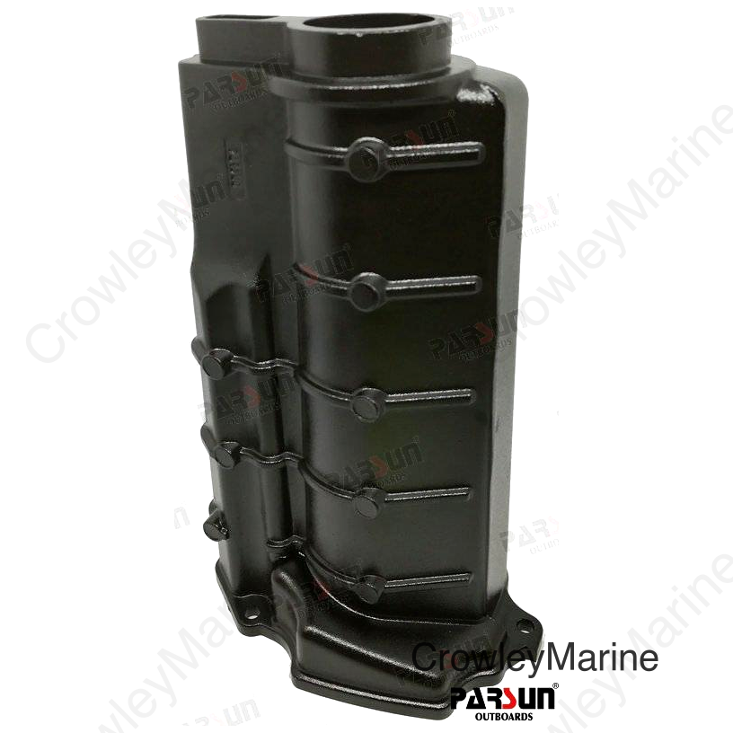 EXHAUST MANIFOLD (PAF60-02010011)