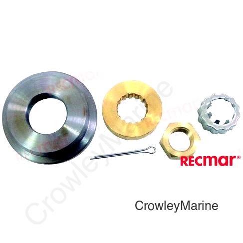 PROP NUT KIT (REC414153)