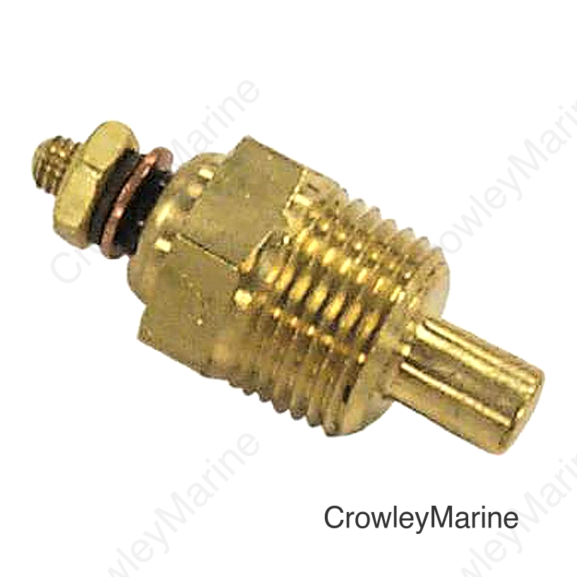 TEMPERATURE SENDER 3/8"-18 NPT