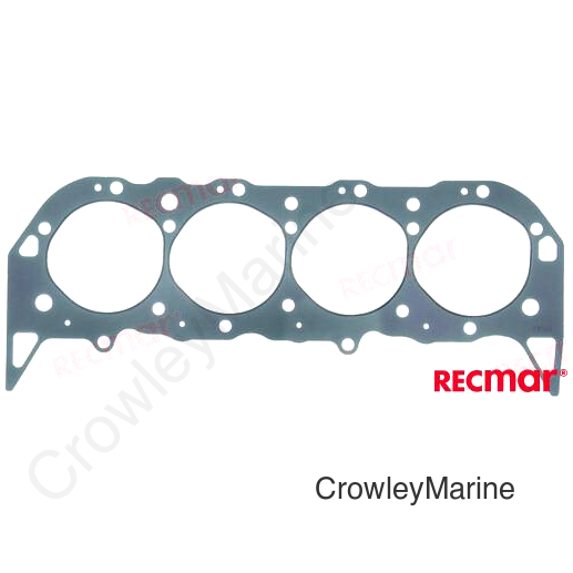 GASKET:CYL HEAD GEN IV & V (REC17042)