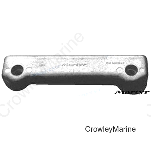 AL ANODE (CM832598A)